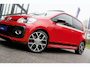 Volkswagen Up! 1.0 TSI GTI|1ste Eig.|5-deurs|Panoramadak|Airco|Stoelverwarming|6BAK|TornadoRood|Dealer Onderhouden