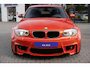 BMW 1-Serie Coupé 3.0i M|1M E82 M-Sport|1 Eigenaar|UNIEK|Valencia Orange|Xenon|Leder|Cruise|Dealer Onderhouden