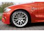 BMW 1-Serie Coupé 3.0i M|1M E82 M-Sport|1 Eigenaar|UNIEK|Valencia Orange|Xenon|Leder|Cruise|Dealer Onderhouden