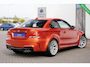 BMW 1-Serie Coupé 3.0i M|1M E82 M-Sport|1 Eigenaar|UNIEK|Valencia Orange|Xenon|Leder|Cruise|Dealer Onderhouden