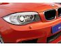 BMW 1-Serie Coupé 3.0i M|1M E82 M-Sport|1 Eigenaar|UNIEK|Valencia Orange|Xenon|Leder|Cruise|Dealer Onderhouden