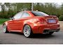 BMW 1-Serie Coupé 3.0i M|1M E82 M-Sport|1 Eigenaar|UNIEK|Valencia Orange|Xenon|Leder|Cruise|Dealer Onderhouden