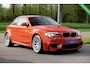 BMW 1-Serie Coupé 3.0i M|1M E82 M-Sport|1 Eigenaar|UNIEK|Valencia Orange|Xenon|Leder|Cruise|Dealer Onderhouden