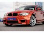 BMW 1-Serie Coupé 3.0i M|1M E82 M-Sport|1 Eigenaar|UNIEK|Valencia Orange|Xenon|Leder|Cruise|Dealer Onderhouden