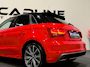 Audi A1 Sportback 1.2 TFSI Admired S-LINE NAVI AIRCO CRUISE ELEK PAKK. BLEUTOOTH NAP GARANTIE APK