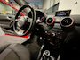 Audi A1 Sportback 1.2 TFSI Admired S-LINE NAVI AIRCO CRUISE ELEK PAKK. BLEUTOOTH NAP GARANTIE APK