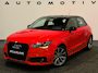 Audi A1 Sportback 1.2 TFSI Admired S-LINE NAVI AIRCO CRUISE ELEK PAKK. BLEUTOOTH NAP GARANTIE APK