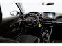 Peugeot 2008 1.2 PureTech Active | Navigatie | Parkeersensoren | Apple Carplay & Android Auto | Bluetooth | Cruise Controle |