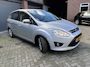 Ford C-Max 1.0 Trend makkelijke hoge instapper met veel ruimte ,Trekhaak,Perfect onderhouden.