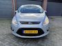 Ford C-Max 1.0 Trend makkelijke hoge instapper met veel ruimte ,Trekhaak,Perfect onderhouden.