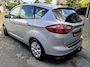 Ford C-Max 1.0 Trend makkelijke hoge instapper met veel ruimte ,Trekhaak,Perfect onderhouden.