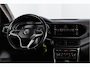 Volkswagen T-Cross 1.0 TSI 116 PK Style | Trekhaak | Dig. Cockpit | Adapt. Cruise | Stoelverw. | PDC | NAV | ECC | LM 17" |