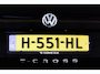 Volkswagen T-Cross 1.0 TSI 116 PK Style | Trekhaak | Dig. Cockpit | Adapt. Cruise | Stoelverw. | PDC | NAV | ECC | LM 17" |