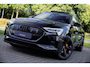 Audi e-tron Sportback 55 Quattro S-Line Edition 95 kWh|Trekhaak|Panoramadak|Luchtvering|Bang & Olufson|Nachtzicht|Dealer Onderhouden