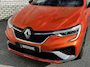 Renault Arkana 1.6 E-Tech Hybrid 145 R.S. Line | Volledig Dealer Onderhouden | Camera | Apple CarPlay / Android Auto | Stoel + Stuurverwarming |
