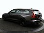Volvo V60 2.0 B4 Plus Dark | Trekhaak | Sportstoelen | 19 Inch | Stoelverwarming | Keyless | Elek. Stoelen | Camera