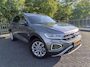 Volkswagen T-Roc 1.5 150PK Style | Trekhaak | Navi | ACC | Camera | LED | Stoelverw. | Half Leder | PDC | AppConnect