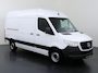 Mercedes-Benz Sprinter 315 CDI AUT. | L2 H2 | PRO | BPM-VRIJ | 3.5T AHW | 2-ZITS | PARKEERCAMERA | APPLE CARPLAY/ANDROID AUTO | CRUISE CONTROL | MBUX MULTIMEDIA |
