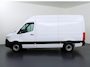 Mercedes-Benz Sprinter 315 CDI AUT. | L2 H2 | PRO | BPM-VRIJ | 3.5T AHW | 2-ZITS | PARKEERCAMERA | APPLE CARPLAY/ANDROID AUTO | CRUISE CONTROL | MBUX MULTIMEDIA |