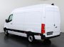 Mercedes-Benz Sprinter 315 CDI AUT. | L2 H2 | PRO | BPM-VRIJ | 3.5T AHW | 2-ZITS | PARKEERCAMERA | APPLE CARPLAY/ANDROID AUTO | CRUISE CONTROL | MBUX MULTIMEDIA |