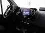 Mercedes-Benz Sprinter 315 CDI AUT. | L2 H2 | PRO | BPM-VRIJ | 3.5T AHW | 2-ZITS | PARKEERCAMERA | APPLE CARPLAY/ANDROID AUTO | CRUISE CONTROL | MBUX MULTIMEDIA |