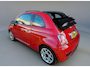 Fiat 500C 0.9 TwinAir Lounge