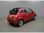Fiat 500C 0.9 TwinAir Lounge