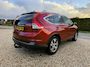 Honda CR-V 2.0 AWD Executive Automaat | Camera | Navi | PanoDak | Trekhaak