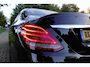 Mercedes-Benz C-klasse AMG 43 4MATIC