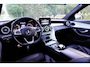 Mercedes-Benz C-klasse AMG 43 4MATIC