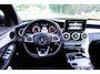 Mercedes-Benz C-klasse AMG 43 4MATIC