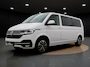 Volkswagen Transporter Bedrijfswagens 2.0 TDI 150 PK DSG L2H1 DC 28 Bulli | Executive Pro | Airco | Elek pakk. | Ad. Cruise Control | Virtueel cockpit | LED | 17"|
