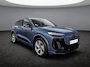 Audi Q6 e-tron S edition 306pk performance 100 kWh · 360 Camera · Leder · Warmtepomp · Luchtvering · Elek. Voorstoelen · Elek. Achterklep · 20'' Inch ·