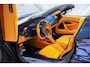 McLaren 750S Spider 4.0 V8 | Carbon Pack | Atlantic Blue | Electrochromic Roof