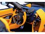 McLaren 750S Spider 4.0 V8 | Carbon Pack | Atlantic Blue | Electrochromic Roof