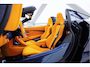 McLaren 750S Spider 4.0 V8 | Carbon Pack | Atlantic Blue | Electrochromic Roof