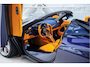 McLaren 750S Spider 4.0 V8 | Carbon Pack | Atlantic Blue | Electrochromic Roof