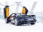McLaren 750S Spider 4.0 V8 | Carbon Pack | Atlantic Blue | Electrochromic Roof