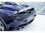 McLaren 750S Spider 4.0 V8 | Carbon Pack | Atlantic Blue | Electrochromic Roof
