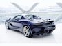 McLaren 750S Spider 4.0 V8 | Carbon Pack | Atlantic Blue | Electrochromic Roof