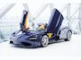 McLaren 750S Spider 4.0 V8 | Carbon Pack | Atlantic Blue | Electrochromic Roof
