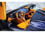 McLaren 750S Spider 4.0 V8 | Carbon Pack | Atlantic Blue | Electrochromic Roof