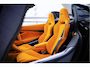 McLaren 750S Spider 4.0 V8 | Carbon Pack | Atlantic Blue | Electrochromic Roof