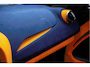 McLaren 750S Spider 4.0 V8 | Carbon Pack | Atlantic Blue | Electrochromic Roof