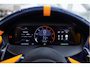 McLaren 750S Spider 4.0 V8 | Carbon Pack | Atlantic Blue | Electrochromic Roof