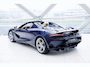 McLaren 750S Spider 4.0 V8 | Carbon Pack | Atlantic Blue | Electrochromic Roof