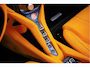 McLaren 750S Spider 4.0 V8 | Carbon Pack | Atlantic Blue | Electrochromic Roof
