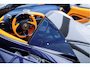 McLaren 750S Spider 4.0 V8 | Carbon Pack | Atlantic Blue | Electrochromic Roof