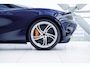 McLaren 750S Spider 4.0 V8 | Carbon Pack | Atlantic Blue | Electrochromic Roof
