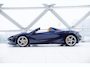 McLaren 750S Spider 4.0 V8 | Carbon Pack | Atlantic Blue | Electrochromic Roof